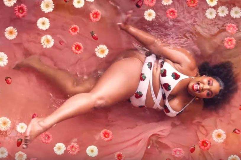 Missguided's Body Positive Campaign Is All About Embracing Your